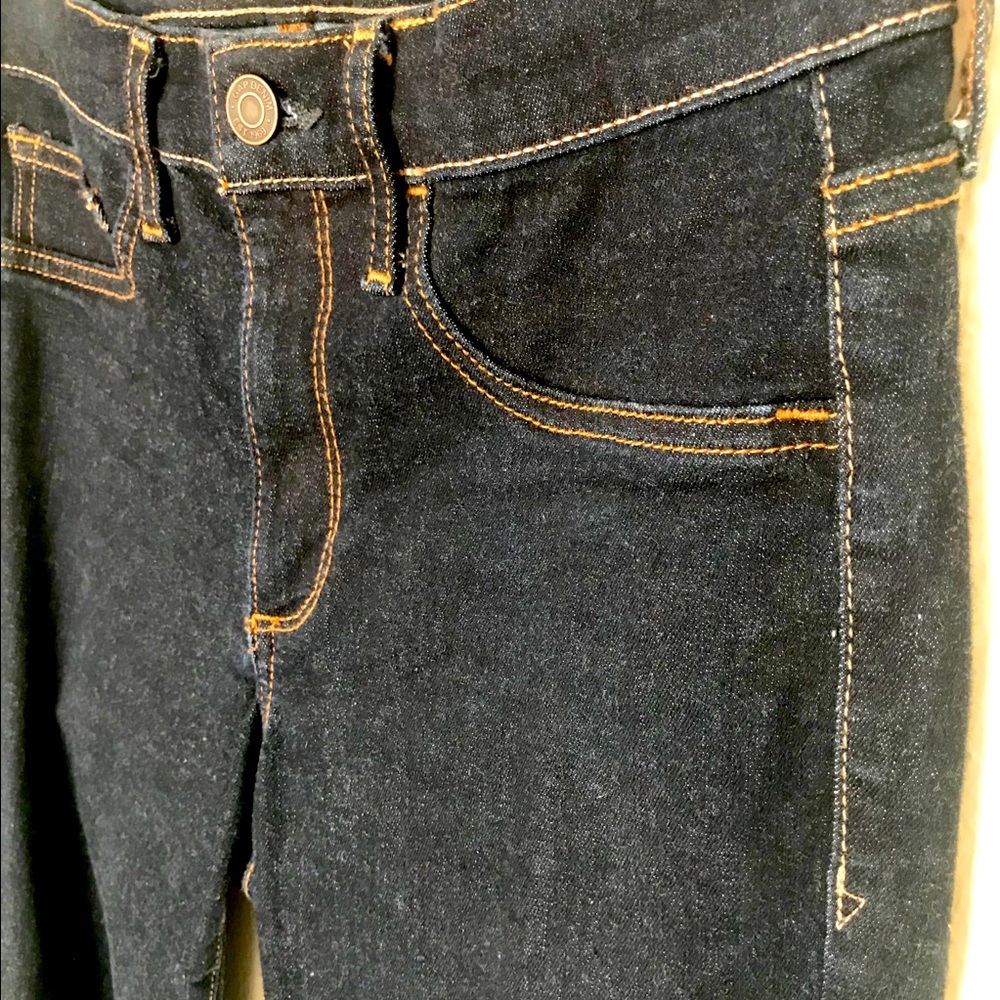 Gap Jeans